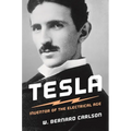 Tesla: Inventor of the Electrical Age