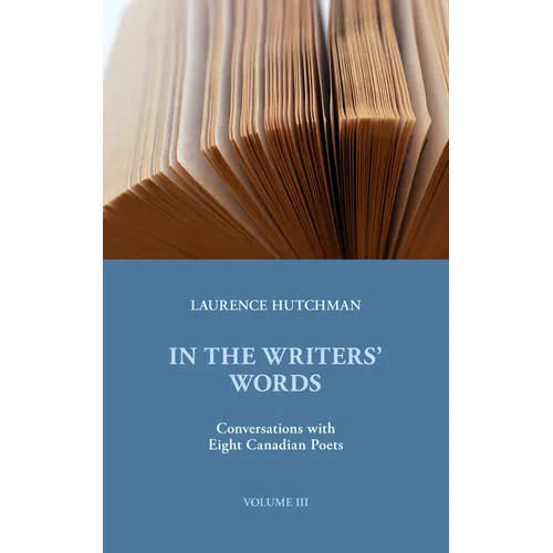 In the Writers Words III