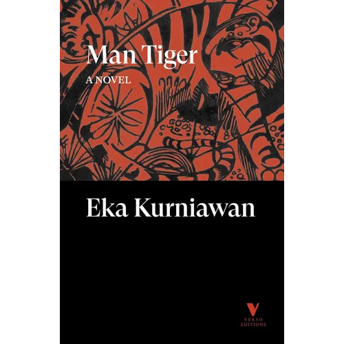 Man Tiger