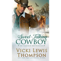 Sweet-Talking Cowboy