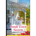 Small-Town Secrets