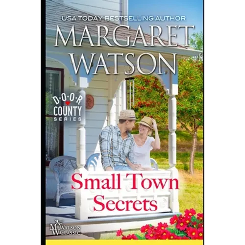 Small-Town Secrets