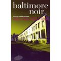 Baltimore Noir