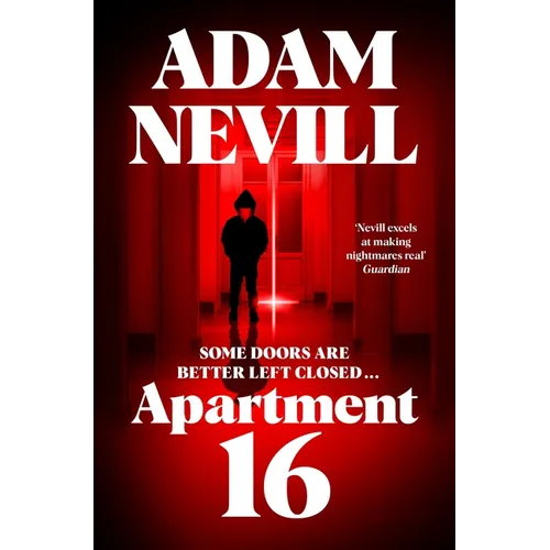 Apartment 16