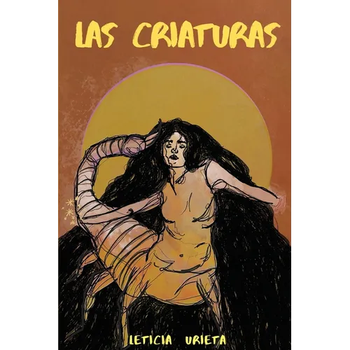 Las Criaturas