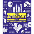 The Astronomy Book