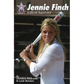 Jennie Finch: Softball Superstar