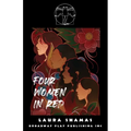 Four Women In Red