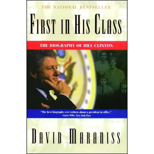 First In His Class