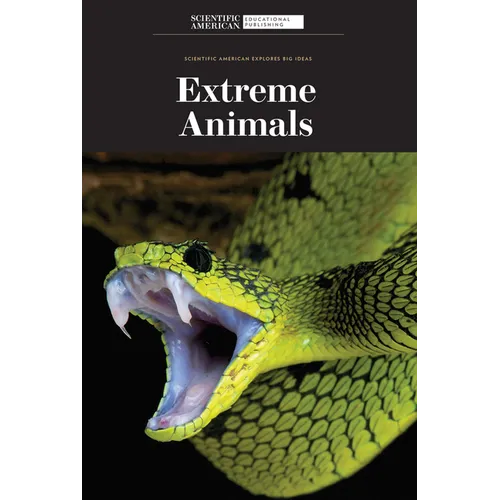 Extreme Animals