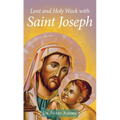 Lent and Holy Week with Saint Joseph