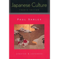 Japanese Culture: 4th Pa