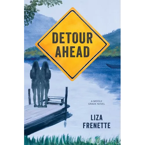 Detour Ahead