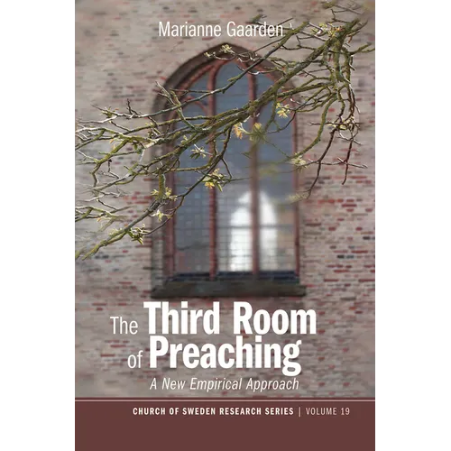 The Third Room of Preaching