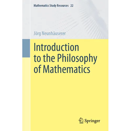 Introduction to the Philosophy of Mathematics
