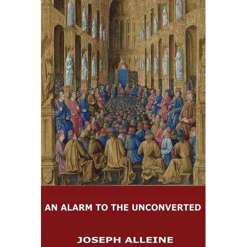 An Alarm to the Unconverted