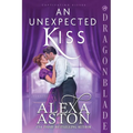 An Unexpected Kiss: A Regency Historical Romance