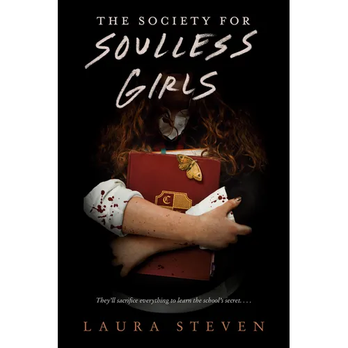 The Society for Soulless Girls