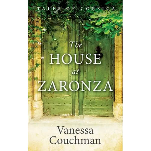The House at Zaronza