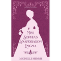 Miss Sophia's Snapdragon Enigma