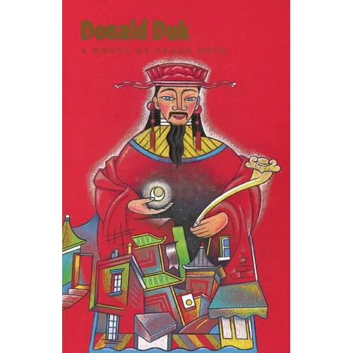 Donald Duk