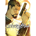Unholy Blood, Vol. 3