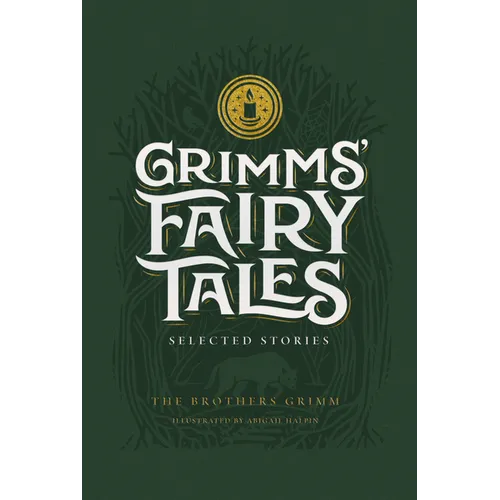 Grimms' Fairy Tales