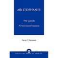 Aristophanes: The Clouds--An Annotated Translation