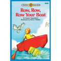 Row, Row, Row Your Boat: Level 1