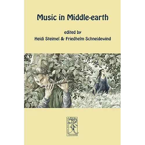 Music in Middle-earth