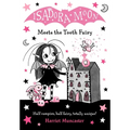 Isadora Moon Meets the Tooth Fairy: Volume 13