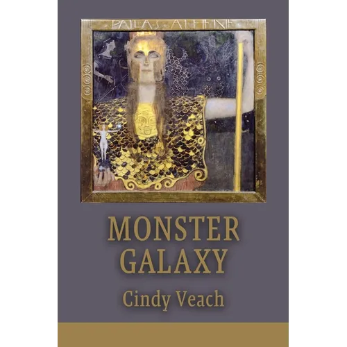 Monster Galaxy