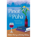 Pinot and Puha