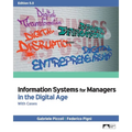 Information Systems for Managers in the Digital Age with Cases, Edition 5.0