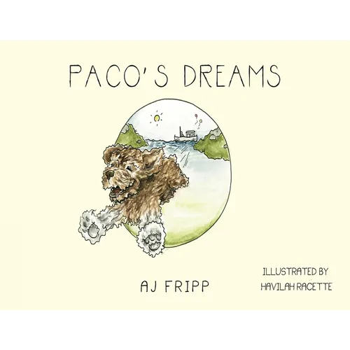 Paco's Dreams