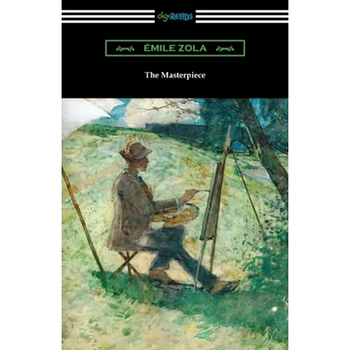 The Masterpiece