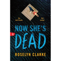 Now She's Dead