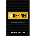 Redefined: Confronting the Labels That Limit Us