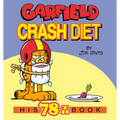 Garfield Crash Diet: His 78th Book