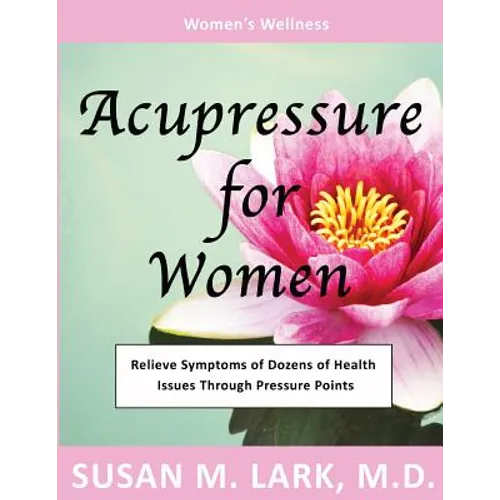 Acupressure for Women