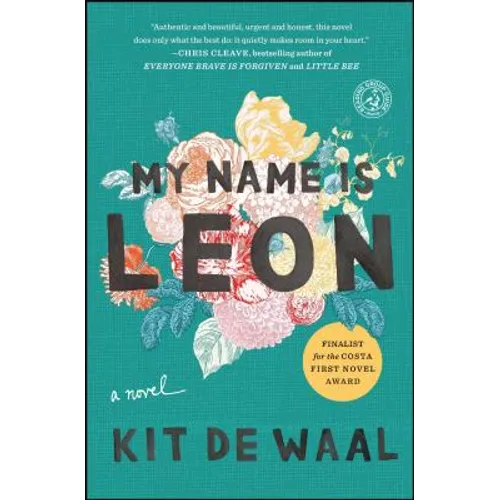 My Name Is Leon
