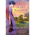 Indiscreet