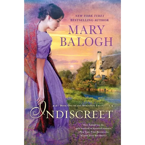 Indiscreet