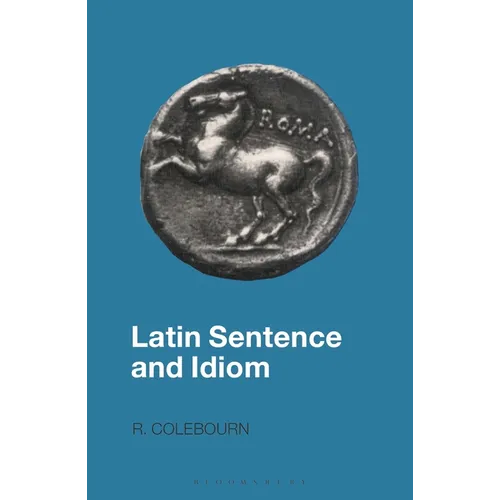 Latin Sentence and Idiom