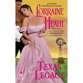 Texas Legacy