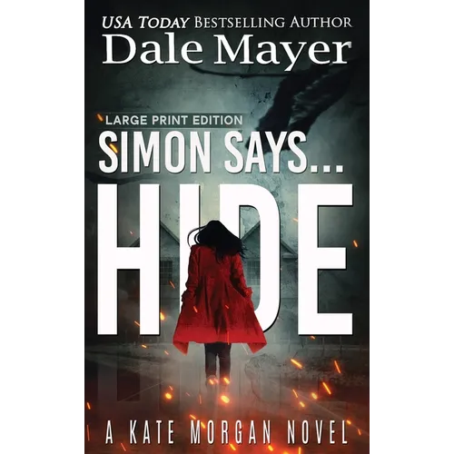 Simon Says... Hide