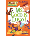 Ms. Coco Is Loco!