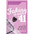Faking it with #41