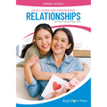 Developing and Maintaining Relationships