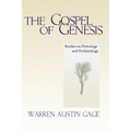 The Gospel of Genesis
